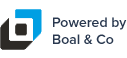 Powered by Boal & Co